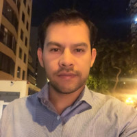 Foto de Luis Rivas