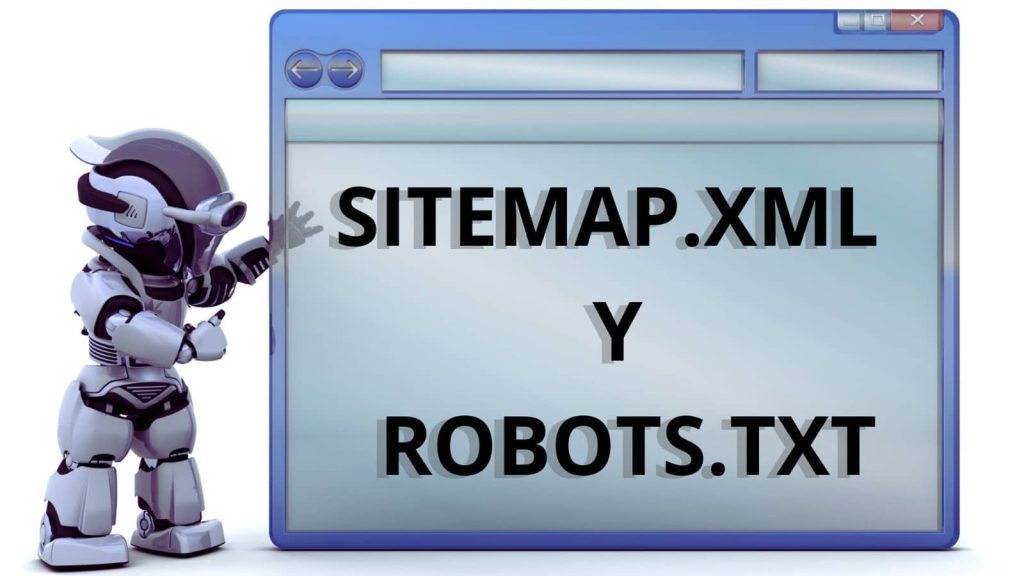 sitemap xml robots txt
