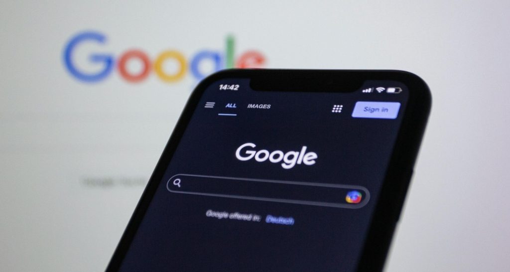google lens
