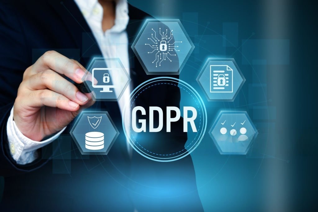 que es el gdpr