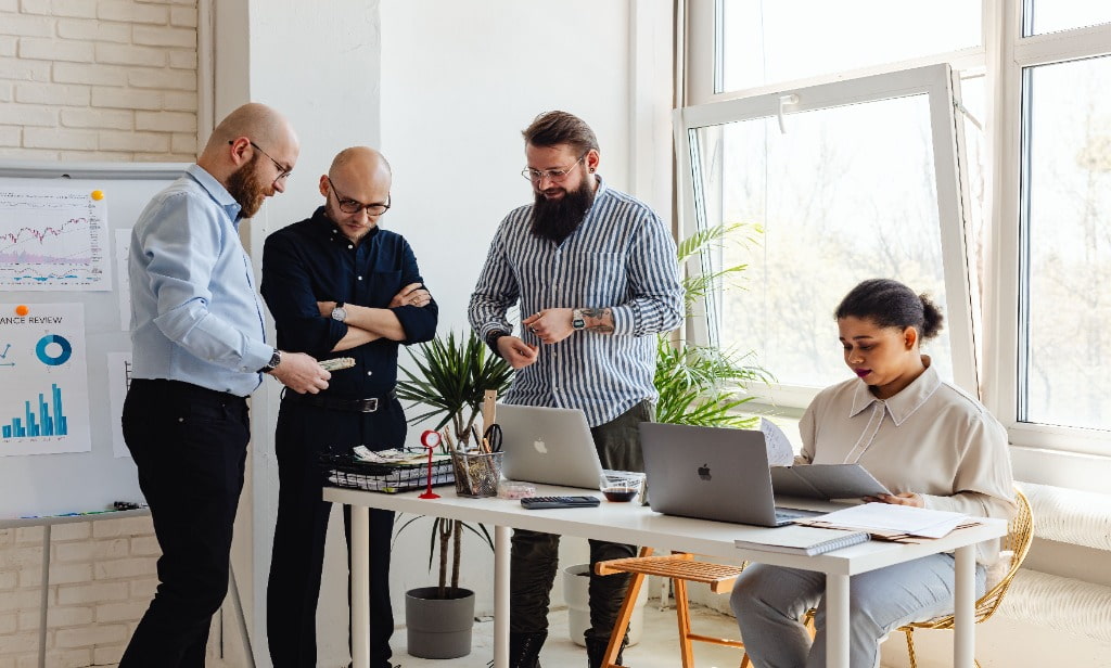 seo en empresas